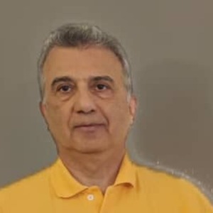 Mahmood Ghassemi