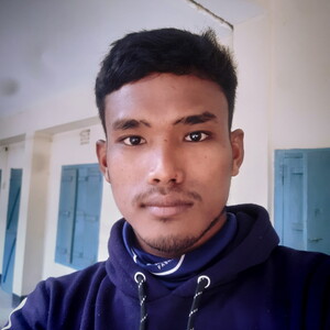 Monoranzan Roy
