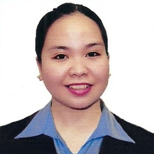 Karina Grace M. Suyu