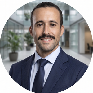 Sergio Santamaria