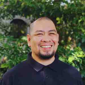 Alvin De Alday