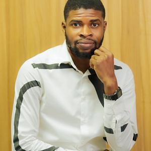 Bashir Ajimati