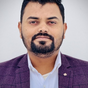 Jatinder Kumar