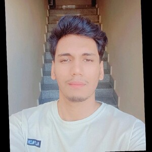 Muhammad Nouman Ejaz