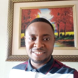 Uko Paul Jacob