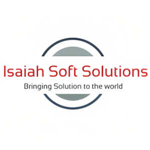 Isaiah Soft Solutions
