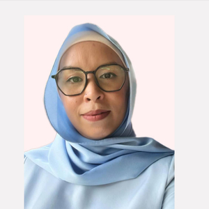 Arleena Binti Yang Kabir Mohd