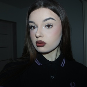 Anastasiya Makarevich