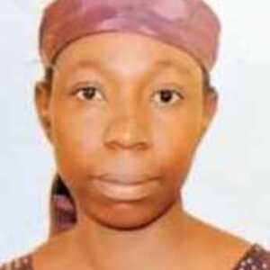 Omotayo Mary Olufunmito