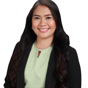 Christine Mae Romero