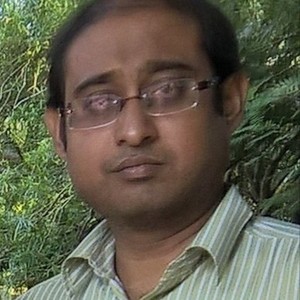 Krishnendu chandra