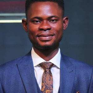 Olarinde Kehinde Samuel