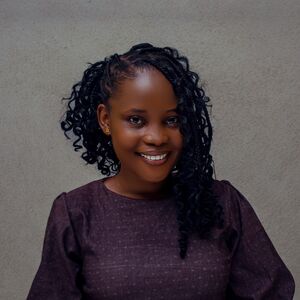 Janet Chinatu Onwukwe