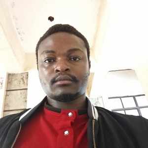 Ian Monyancha Changamu