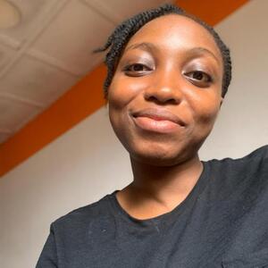 Ruth Anifowose