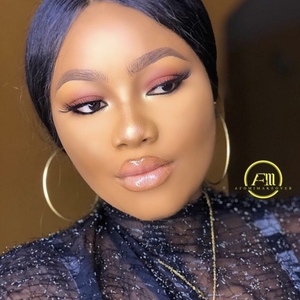 Orusoso Destiny Otaji