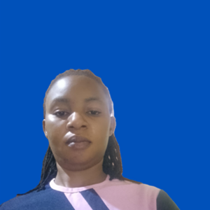 Yvonne Kavundi