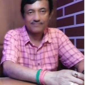 Sukhen Dey