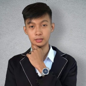 Kervin Kyle Lubayan