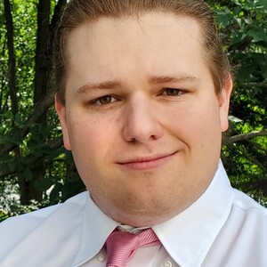 Bradley Peterson