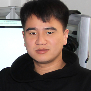 Alex Jin