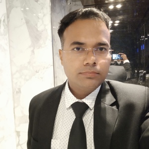 Sunil Kumar Tripathi