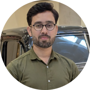 Fawad Hassan