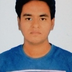 Sumesh Acharya