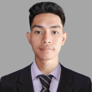 Nor Elriss L. Lingasa