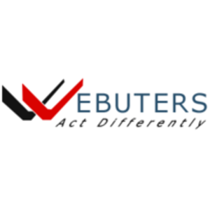 Webuters Technologies Pvt. Ltd.