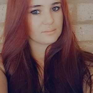 Theresa Duvenhage