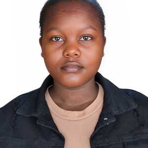 Joyce Wairimu