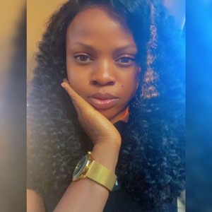 Nwokonkwo Loveth Ogochukwu