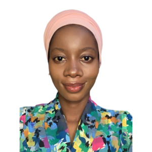 Suliat Adedokun Adedoyin