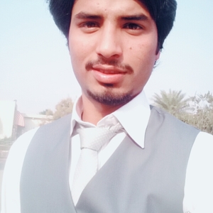 Waqas Tahir Sindhu