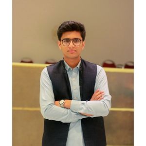 Muhammad Huzaifa