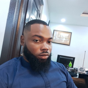 Eric Orji