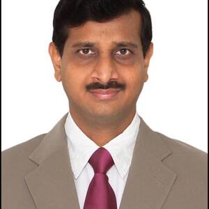 Deepesh Goel