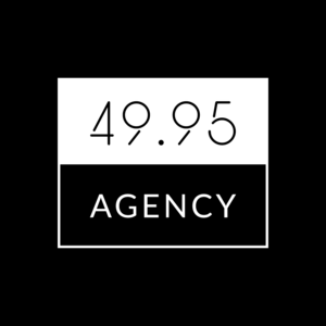 49.95 Agency