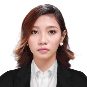 Chezka Juliane Isles