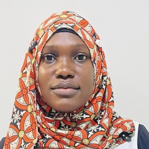 Hassan Sheriffah Morenikeji