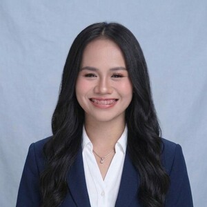 Maria Angelica Simbajon