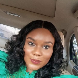 Mercy Chimaobi
