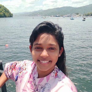 Sabrina Marie Mahadeo