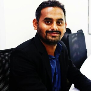 Shailesh Ankush Pawar