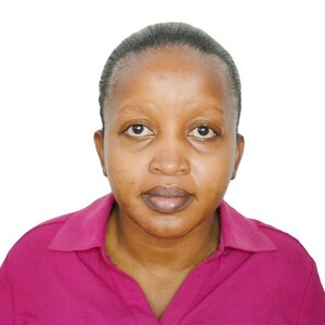 Murugi Wambugu