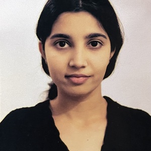 Shreya Pandey