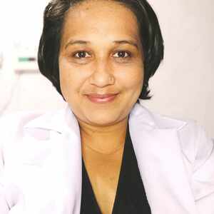 Judy Lou Lisay