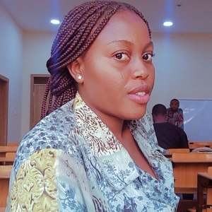Edith Inaghan