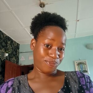 Glory Olabisi